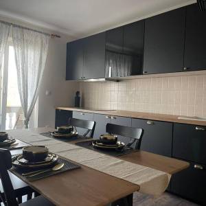 OTOK CRES, VALUN - Apartman prvi red do mora!