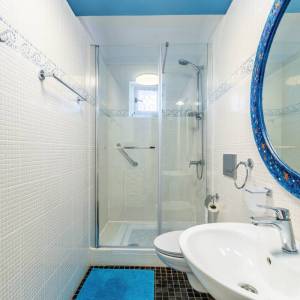 OTOK KRK - Autohtona kamena kuća s bazenom