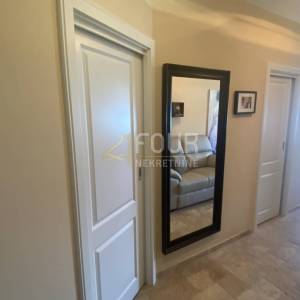 Otok Krk, Baška, 1s+db, 1. red do mora !