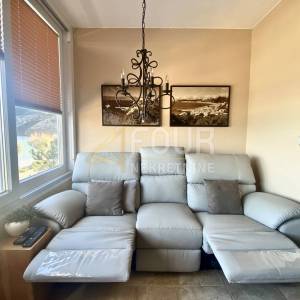 Otok Krk, Baška, 1s+db, 1. red do mora !