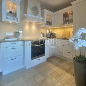 Otok Krk, Baška, 1s+db, 1. red do mora !