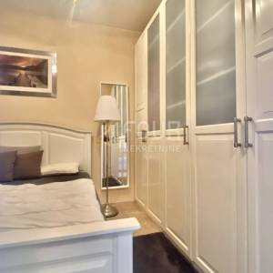 Otok Krk, Baška, 1s+db, 1. red do mora !