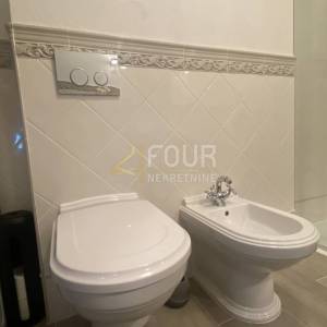 Otok Krk, Baška, 1s+db, 1. red do mora !