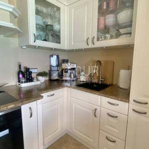 Otok Krk, Baška, 1s+db, 1. red do mora !