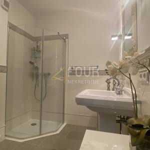 Otok Krk, Baška, 1s+db, 1. red do mora !