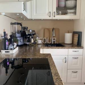 Otok Krk, Baška, 1s+db, 1. red do mora !