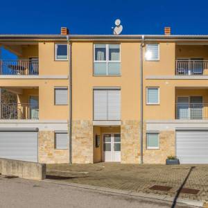 OTOK KRK, ČIŽIĆI - Apartman s pogledom na more