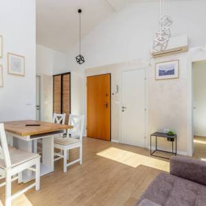 OTOK KRK, ČIŽIĆI - Apartman s pogledom na more