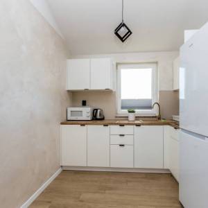 OTOK KRK, ČIŽIĆI - Apartman s pogledom na more