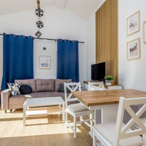 OTOK KRK, ČIŽIĆI - Apartman s pogledom na more