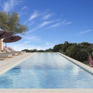 OTOK KRK, Dobrinj - Građevinsko zemljište