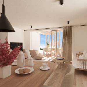 OTOK KRK, Dobrinj - Građevinsko zemljište