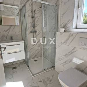 OTOK KRK, DOBRINJ - Villa s bazenom u mirnom mjestu