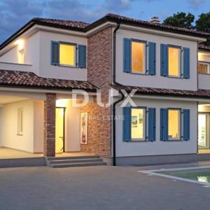 OTOK KRK, DOBRINJ - Villa s bazenom u mirnom mjestu