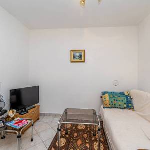 OTOK KRK - Dvojna kuća s dva apartmana