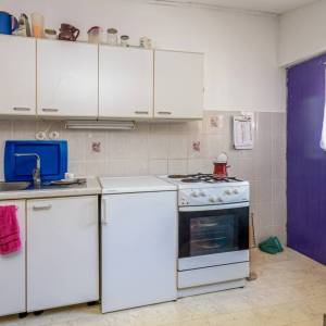 OTOK KRK - Dvojna kuća s dva apartmana