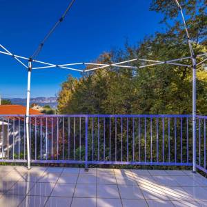 OTOK KRK - Dvojna kuća s dva apartmana