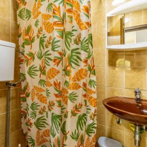 OTOK KRK - Dvojna kuća s dva apartmana