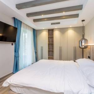 OTOK KRK – Ekskluzivna vila s bazenom, panoramskim pogledom i vrhunskim dizajnom