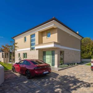 OTOK KRK – Ekskluzivna vila s bazenom, panoramskim pogledom i vrhunskim dizajnom