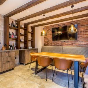 OTOK KRK – Ekskluzivna vila s bazenom, panoramskim pogledom i vrhunskim dizajnom