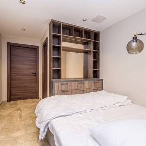 OTOK KRK – Ekskluzivna vila s bazenom, panoramskim pogledom i vrhunskim dizajnom