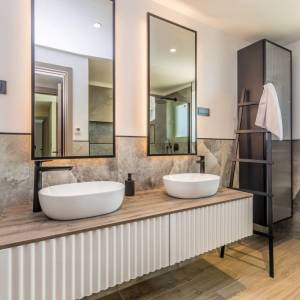 OTOK KRK – Ekskluzivna vila s bazenom, panoramskim pogledom i vrhunskim dizajnom