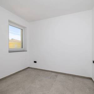 OTOK KRK, GARICA - Luksuzna vila s bazenom na mirnoj lokaciji.