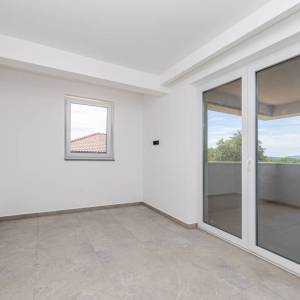 OTOK KRK, GARICA - Luksuzna vila s bazenom na mirnoj lokaciji.