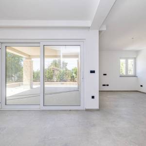 OTOK KRK, GARICA - Luksuzna vila s bazenom na mirnoj lokaciji.