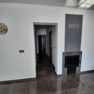 OTOK KRK, GARICA - Prizemnica s bazenom