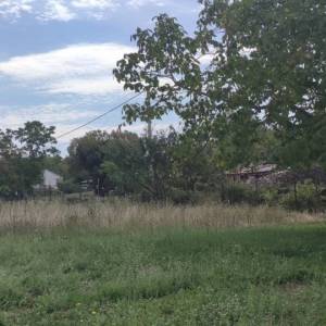 OTOK KRK, GOSTINJAC - Građevinski teren od 604 m²