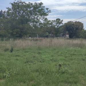 OTOK KRK, GOSTINJAC - Građevinski teren od 604 m²