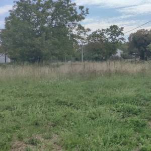 OTOK KRK, GOSTINJAC - Građevinski teren od 604 m²