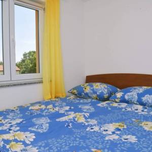 OTOK KRK, GOSTINJAC - Samostojeća kuća s bazenom