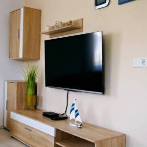 OTOK KRK, GOSTINJAC - Samostojeća kuća s bazenom