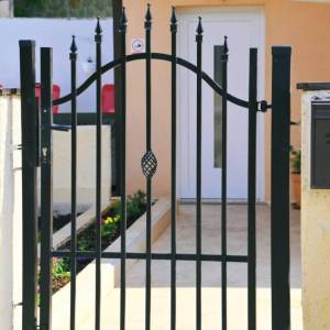 OTOK KRK, GOSTINJAC - Samostojeća kuća s bazenom