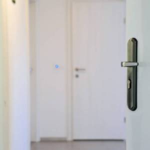 OTOK KRK, GOSTINJAC - Samostojeća kuća s bazenom