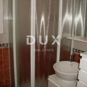 OTOK KRK, GRAD KRK - Apartman 2S+DB sa okućnicom 53 m2