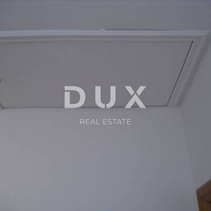 OTOK KRK, GRAD KRK - Apartman 2S+DB sa okućnicom 53 m2