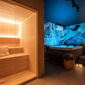 OTOK KRK, GRAD KRK – Dvoetažni apartman s okućnicom i bazenom