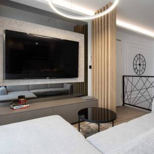 OTOK KRK, GRAD KRK – Dvoetažni apartman s okućnicom i bazenom