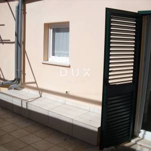 OTOK KRK, GRAD KRK (ŠIRA OKOLICA) - Prizemnica sa okućnicom