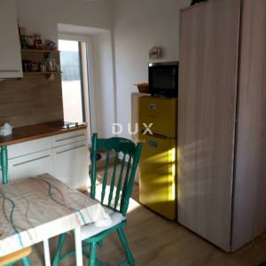 OTOK KRK, GRAD KRK (ŠIRA OKOLICA) - Prizemnica sa okućnicom