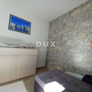 OTOK KRK, GRAD KRK (ŠIRA OKOLICA) - Prizemnica sa okućnicom