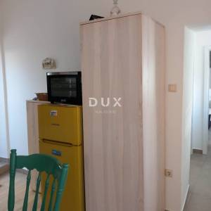 OTOK KRK, GRAD KRK (ŠIRA OKOLICA) - Prizemnica sa okućnicom