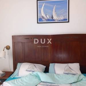 OTOK KRK, GRAD KRK (ŠIRA OKOLICA) - Prizemnica sa okućnicom