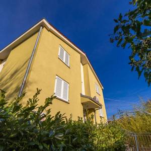 OTOK KRK, KLIMNO - Apartman 50 metara od mora