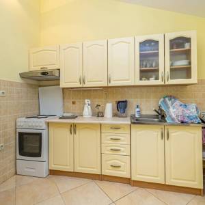 OTOK KRK, KLIMNO - Apartman 50 metara od mora