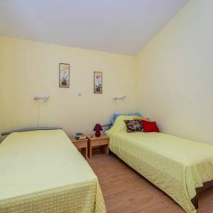 OTOK KRK, KLIMNO - Apartman 50 metara od mora